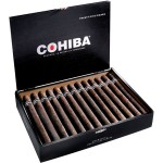Cohiba cigars