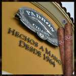 Padrón Cigars Miami You'll remember a Padrón