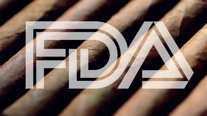 FDA on Cigars