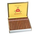 Montecristo churchill