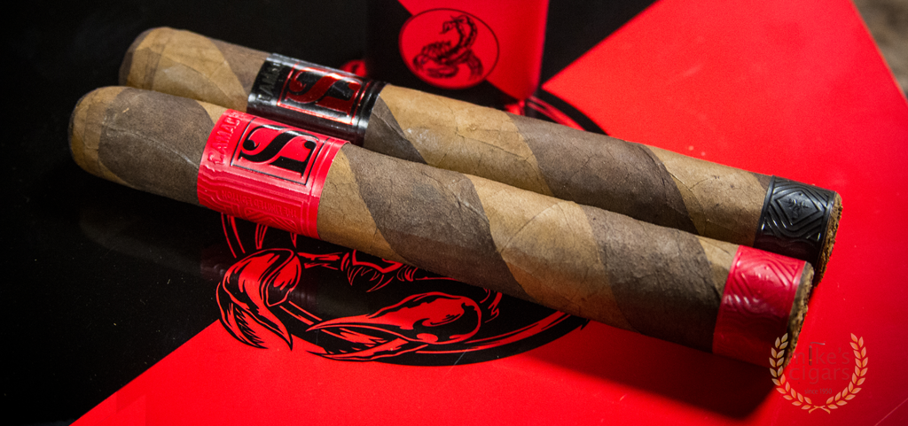 Camacho-Double-Shock-Limited-Edition-Toro-Review 