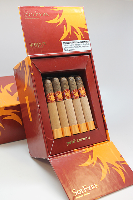 New-CAO-Flavours-SolFyre-petit-corona-size