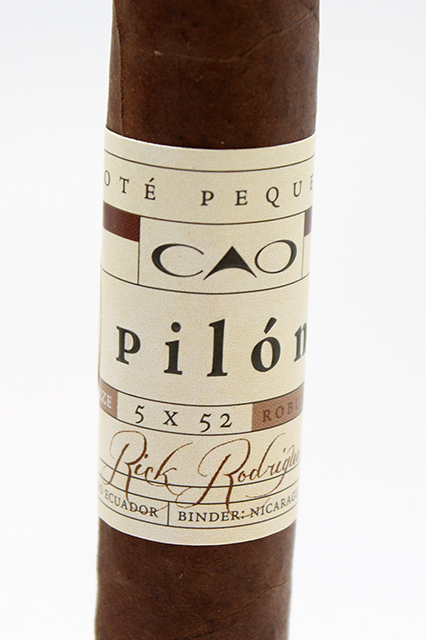 CAO-Pilon-cigar-nicaragua