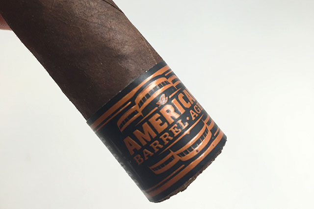camacho-american-barrel-cigar-band