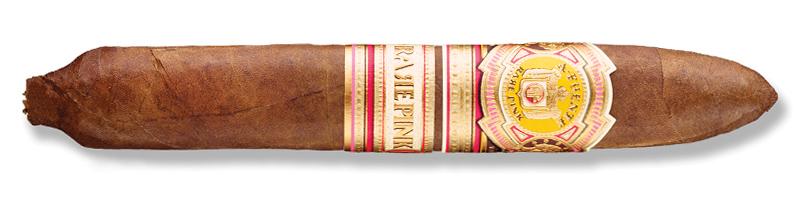 Arturo Fuente Rare Pink Vintage Series 1960