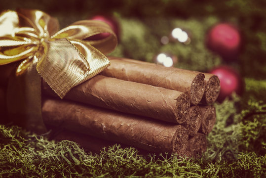 Cigar Gifts