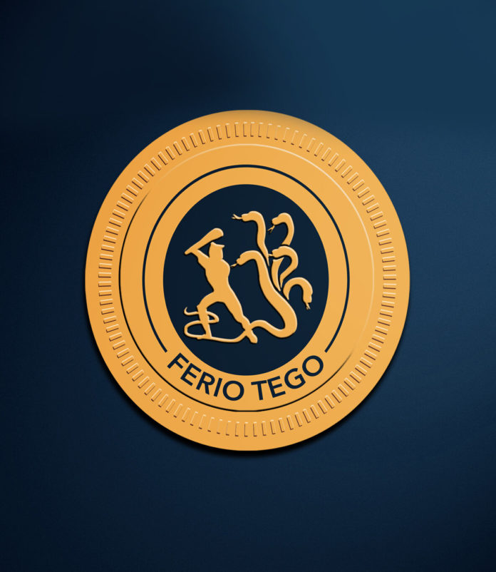 Ferio Tego logo
