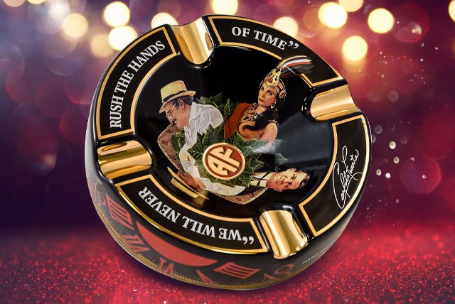 Gift for Blog Arturo Fuente Round Ashtray 640x428 1