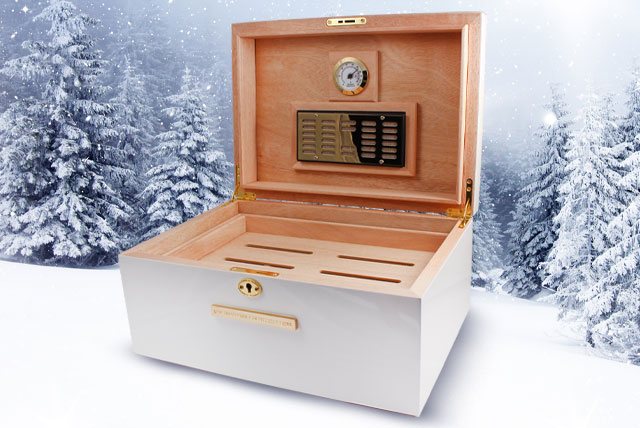 Gift for Blog My Father Le Bijou Limited Edition Humidor 640x428 1