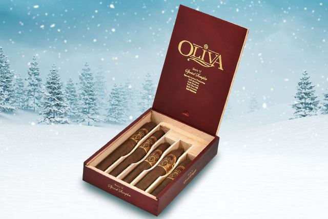 Gift for Blog Oliva Serie V Variety Sampler 640x428 1