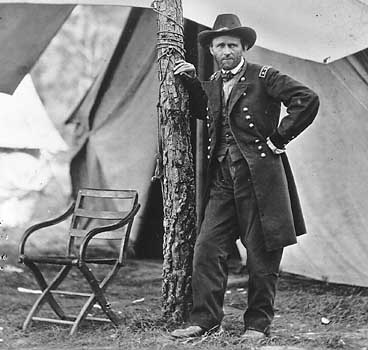 Ulysses S. Grant: An American Cigar Legend