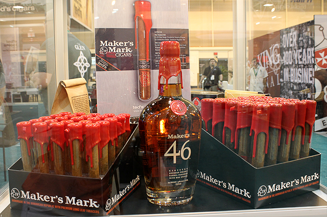 IPCPR-2015-makers-mark-cigars