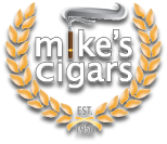 Mike's Cigars Logo