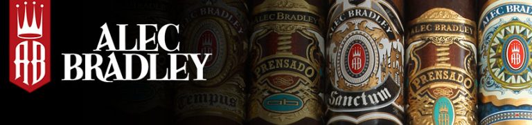 Alec Bradley: The Name of Perfection