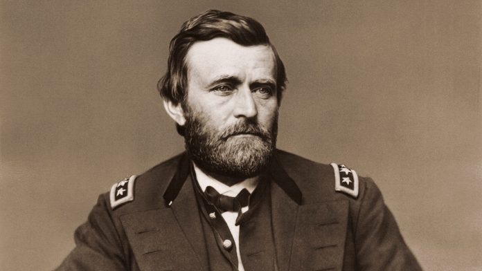 Ulysses S. Grant: An American Cigar Legend - Mike's Cigars Blog