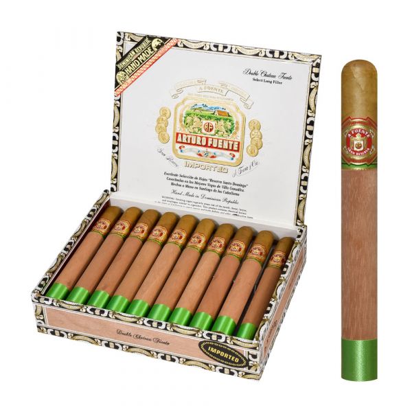 Arturo Fuente Double Chateau