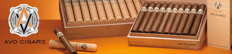 Avo Cigars: An Amalgamation of Quality and Precision
