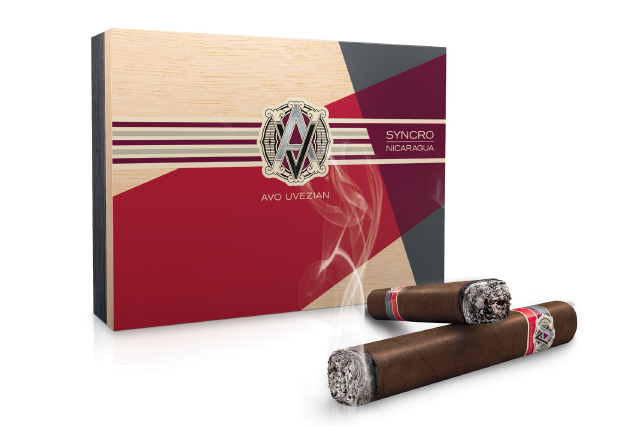 avo-syncro-nicaragua-cigar-box