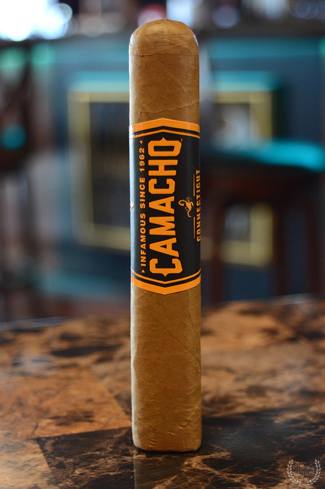 Camacho BXP Connecticut Review