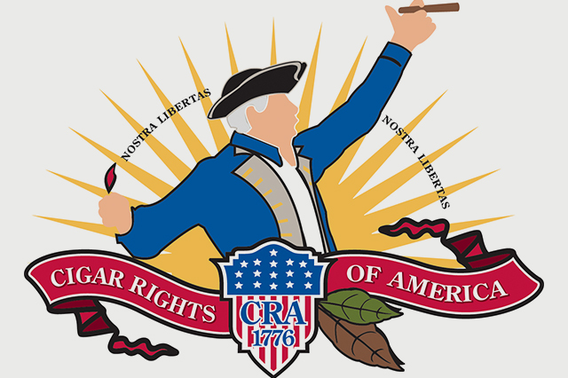 cigar rights of america