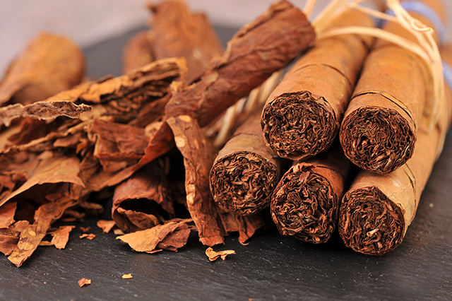 cigar tips for dry cigars