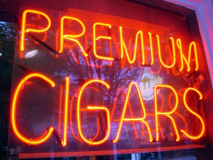 cigar humidors 1 l