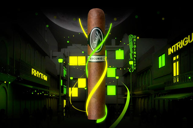 Davidoff-Escurio-Brazilian-Cigar-Line-Advertising