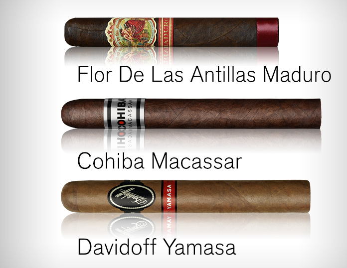 how to choose a maduro cigar