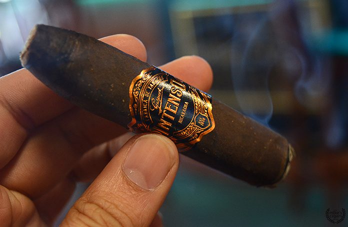 gispert intenso cigar review