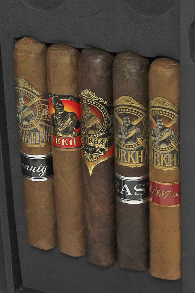 Gurkha-Knife-5-Cigar-Sampler