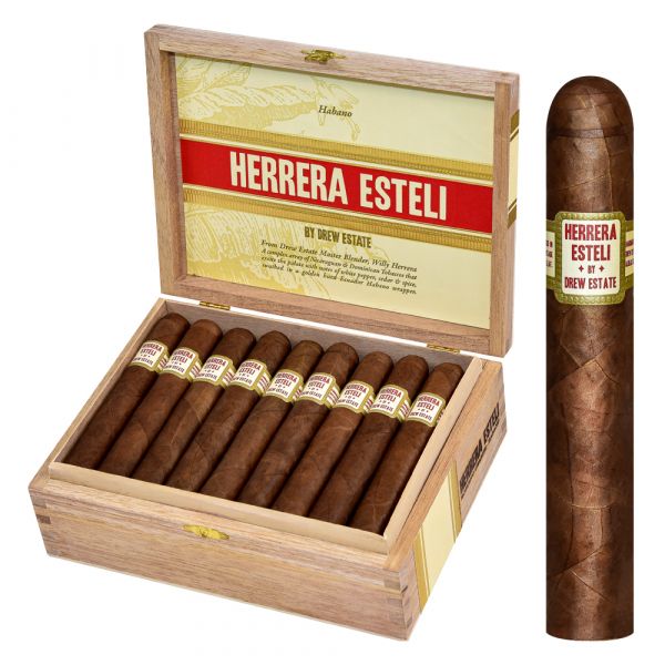 Herrera Esteli Habano