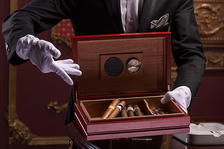 how to choose a cigar