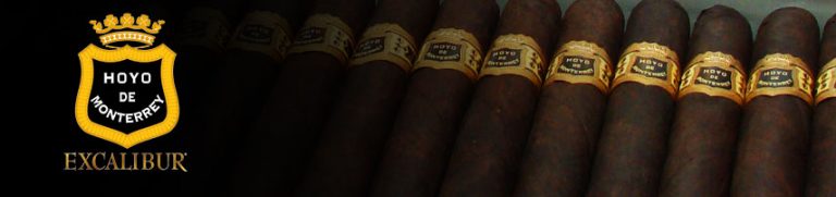 Hoyo de Monterrey Cigars