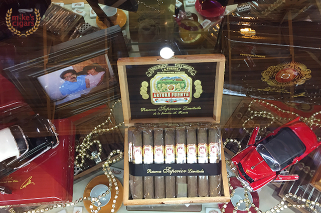 ipcpr-2015-arturo-fuente-cigars-display