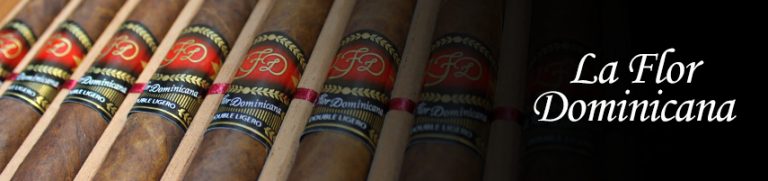 la flor dominicana slider