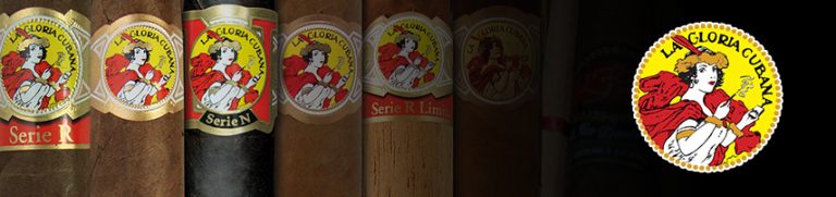 La Gloria Cubana Cigars for Cigar Lovers
