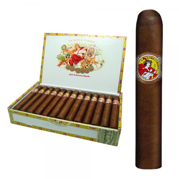 la gloria wavell natural box of 25