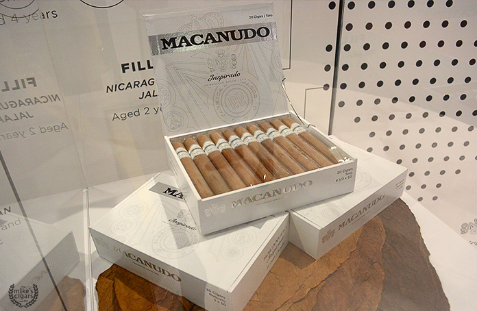 macanudo-white-general-cigars-booth-ipcpr-2017
