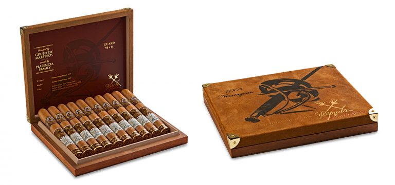 mikes blog montecristo espada