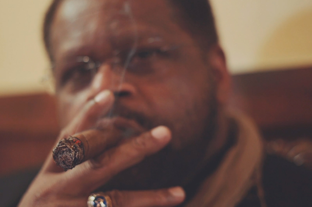 mini documentary about cigar connoisseur 1