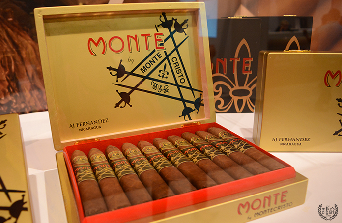 monte by montecristo aj fernandez