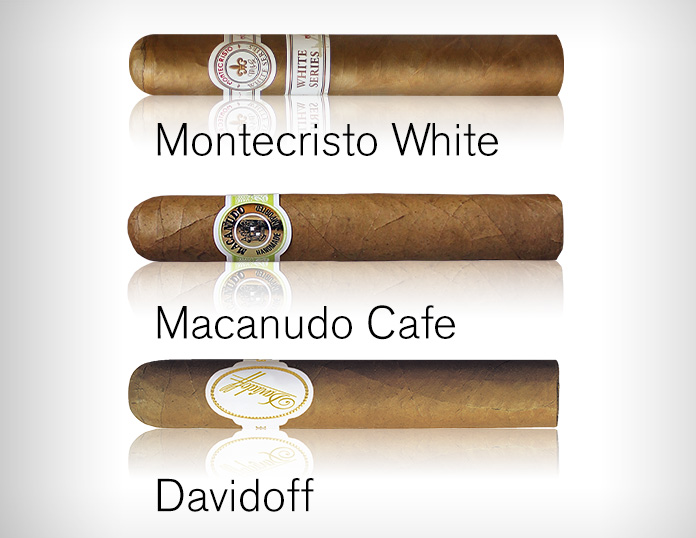 how to choose a mild cigar