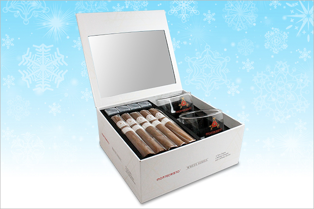 montecristo-white-toro-whisky-gift-set