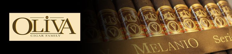 Get Lost in a World of Enjoyment with Oliva Cigars