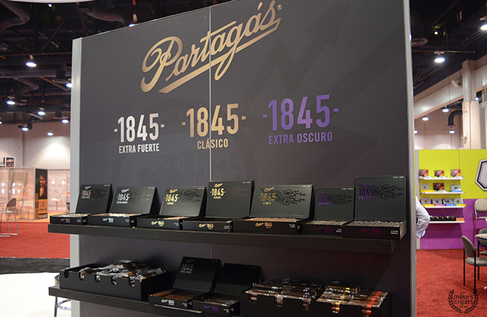 partagas 1945 general cigar ipcpr 2017