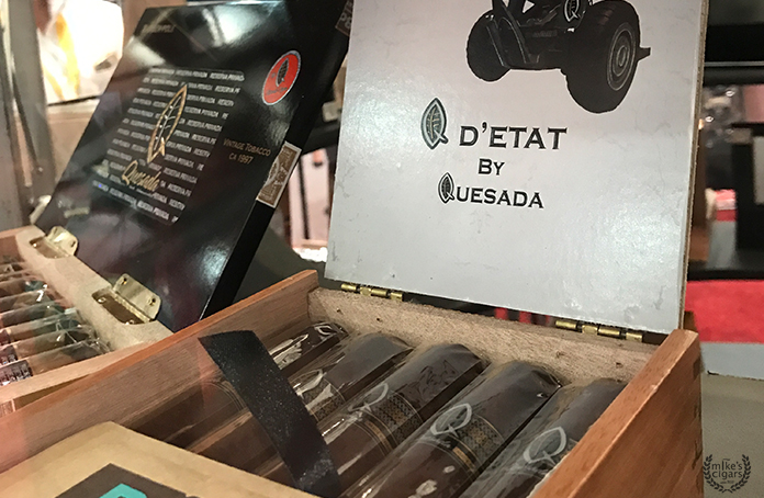 quesada qdetat cigar