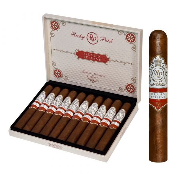 Rocky Patel Grand Reserve