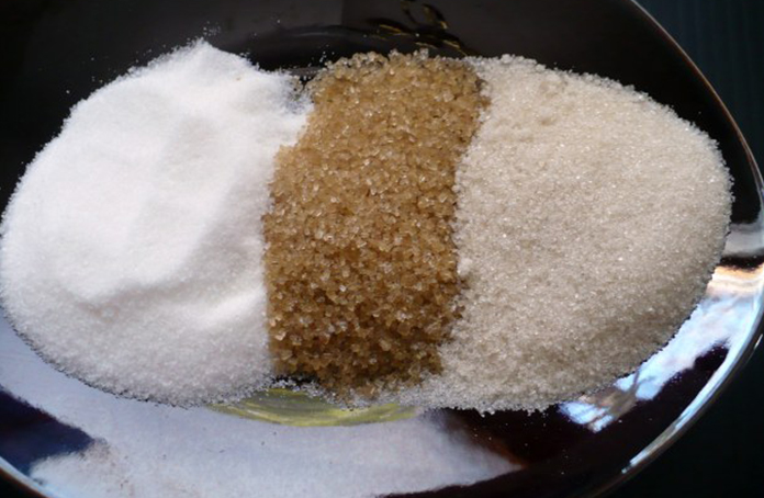 sugar syrup for cocktails