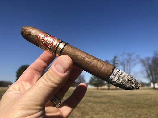 Arturo Fuente Hemingway